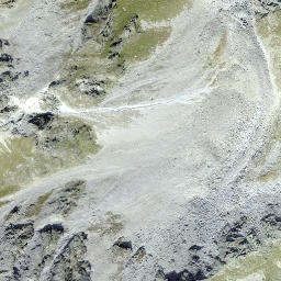 Satellite imagery of Fallaschkopf, CH