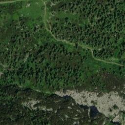 Satellite imagery of Zottachkopf, AT