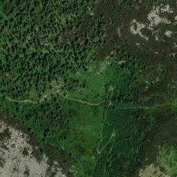 Satellite imagery of Zottachkopf, AT