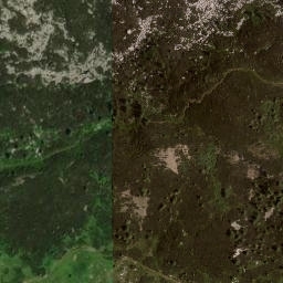 Satellite imagery of Zottachkopf, AT