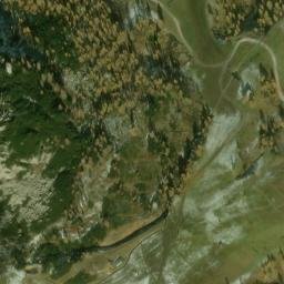 Satellite imagery of Rudnigsattel, AT