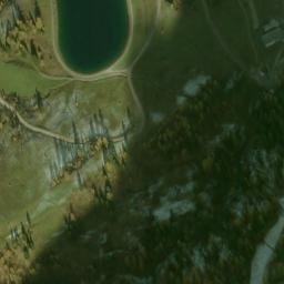 Satellite imagery of Rudnigsattel, AT