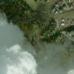 Satellite imagery of Passo di Pramollo, AT