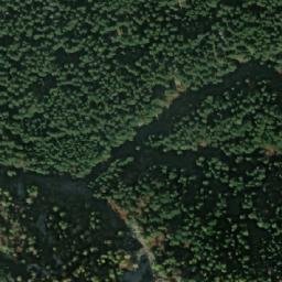 Satellite imagery of Dosso Gais, AT