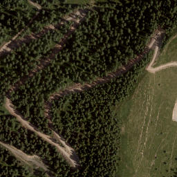 Satellite imagery of Starhand, AT