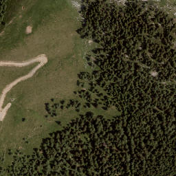 Satellite imagery of Starhand, AT