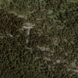 Satellite imagery of Starhand, AT