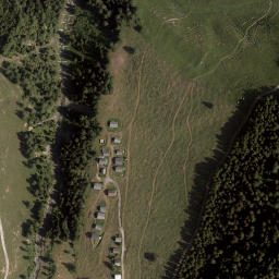 Satellite imagery of Lomsattel, AT