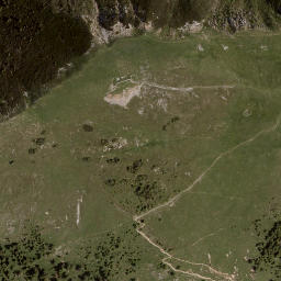 Satellite imagery of Osternig, AT