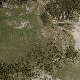 Satellite imagery of Osternig, AT