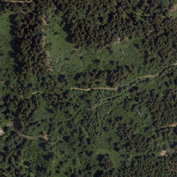 Satellite imagery of Bartolo Sattel, AT