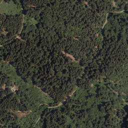 Satellite imagery of Bartolo Sattel, AT
