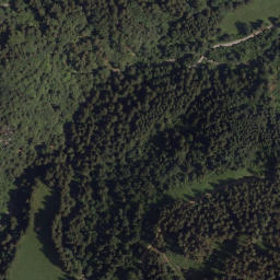 Satellite imagery of Bartolo Sattel, AT