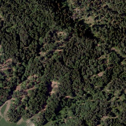 Satellite imagery of Petelin, AT