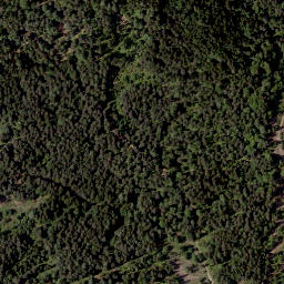 Satellite imagery of Petelin, AT