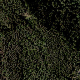 Satellite imagery of Hum, AT