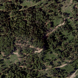 Satellite imagery of Haselberg, AT