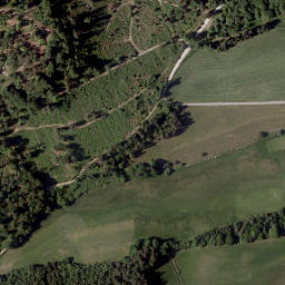 Satellite imagery of Kossiach, AT