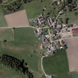 Satellite imagery of Kossiach, AT