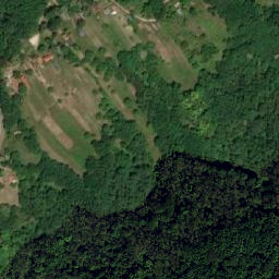 Satellite imagery of Felsőtenke (mérőtorony), AT