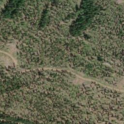 Satellite imagery of Ewe Neck, US