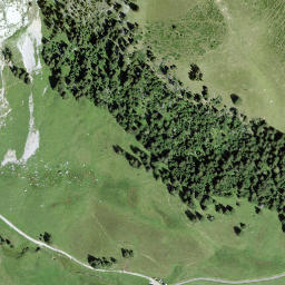 Satellite imagery of Wandflue, CH