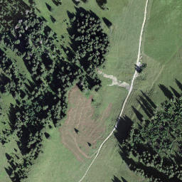 Satellite imagery of Hundsrügg, CH