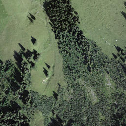 Satellite imagery of Hundsrügg, CH