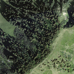 Satellite imagery of Hundsrügg, CH