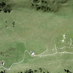 Satellite imagery of Chumigalm, CH