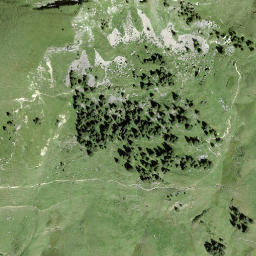 Satellite imagery of Chumigalm, CH
