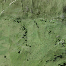 Satellite imagery of Chumigalm, CH