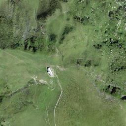 Satellite imagery of Fromattgrat, CH