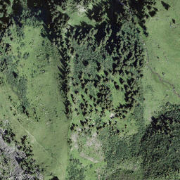 Satellite imagery of Chirgelischibe, CH