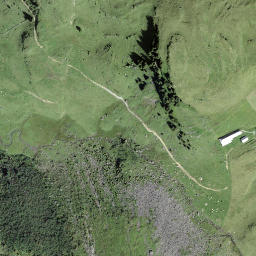 Satellite imagery of Chirgelischibe, CH