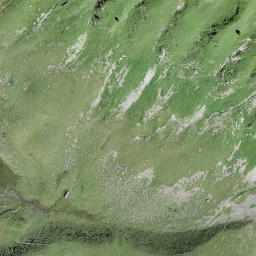 Satellite imagery of Gurbsgrat, CH