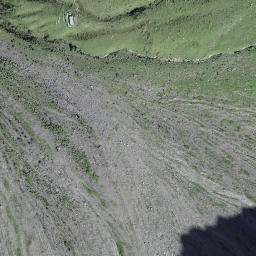 Satellite imagery of Linterhore, CH