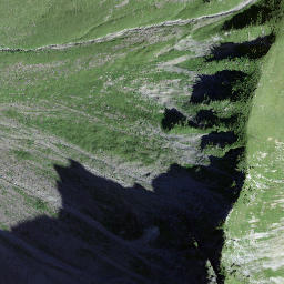 Satellite imagery of Linterhore, CH
