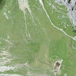 Satellite imagery of Linterhore, CH