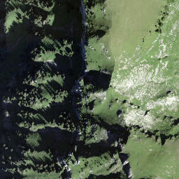 Satellite imagery of Giesigrat, CH