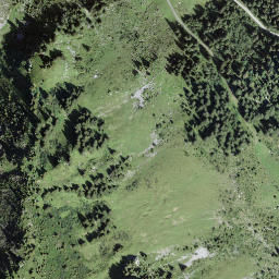 Satellite imagery of Bachflue, CH