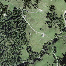 Satellite imagery of Aabeberg, CH