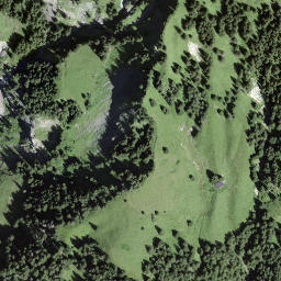 Satellite imagery of Chanzel, CH