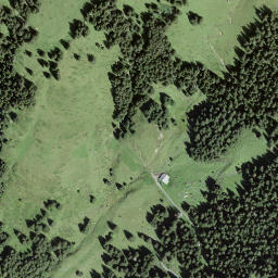 Satellite imagery of Chanzel, CH