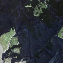 Satellite imagery of Hartlishore, CH