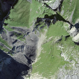 Satellite imagery of Hartlishore, CH