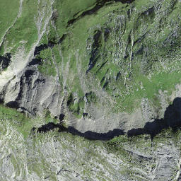 Satellite imagery of Hartlishore, CH