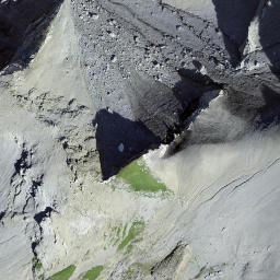 Satellite imagery of Rote Härd, CH