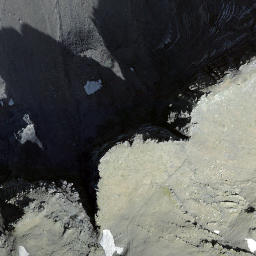Satellite imagery of Chlys Schilthoren, CH