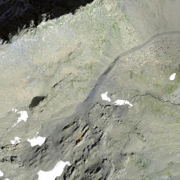 Satellite imagery of Schwarzbirg, CH